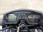     Honda CB650F Hornet 2014  18